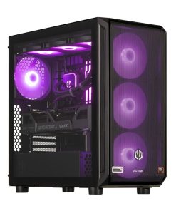 Desktop PC Actina KOMACNGIP0195 AMD RYZEN 9 9900X 32 GB RAM 2 TB SSD